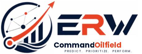 ERW CommandOilfield