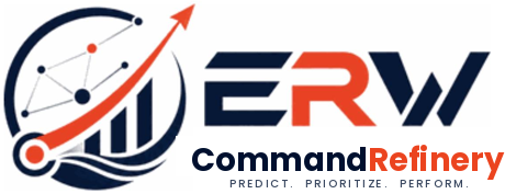 ERW CommandRefinery